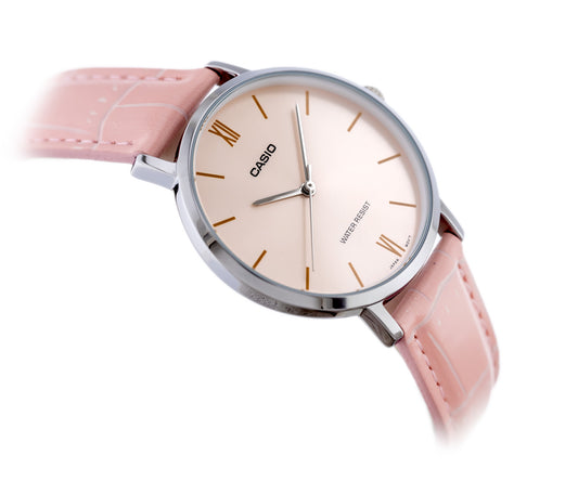 Γυναικείο ρολόι Casio LTP-VT01L-4B + BOX