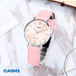 Γυναικείο ρολόι Casio LTP-VT01L-4B + BOX