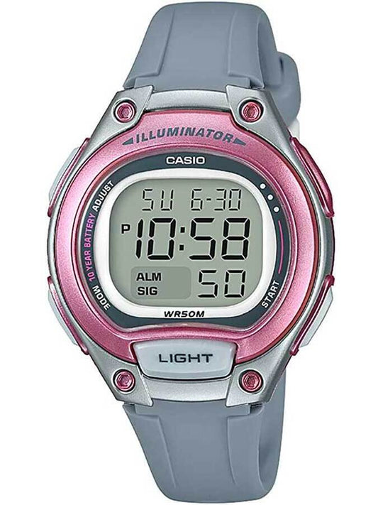 Γυναικείο ρολόι Casio LW-203-8A + BOX
