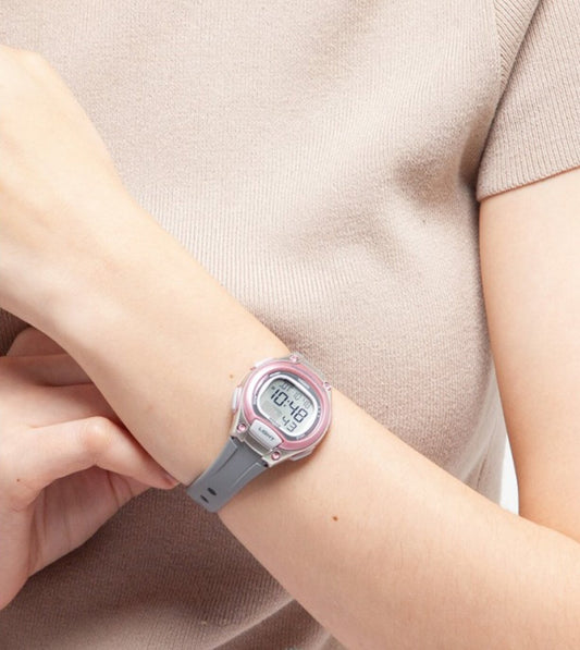Γυναικείο ρολόι Casio LW-203-8A + BOX