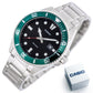 Ανδρικό ρολόι Casio MDV-107D-3A WR200 + BOX