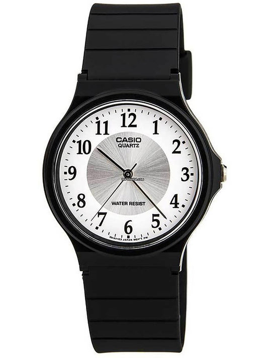 Ανδρικό ρολόι Casio MQ-24-7B3 + BOX (zd632b)
