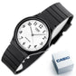 Ανδρικό ρολόι Casio MQ-24-7B3 + BOX (zd632b)