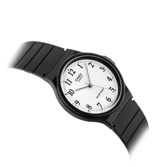 Ανδρικό ρολόι Casio MQ-24-7B3 + BOX (zd632b)