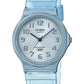 Γυναικείο ρολόι Casio MQ-24S-2BEF + BOX