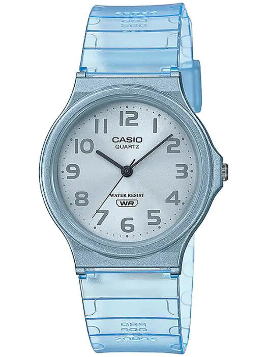 Γυναικείο ρολόι Casio MQ-24S-2BEF + BOX