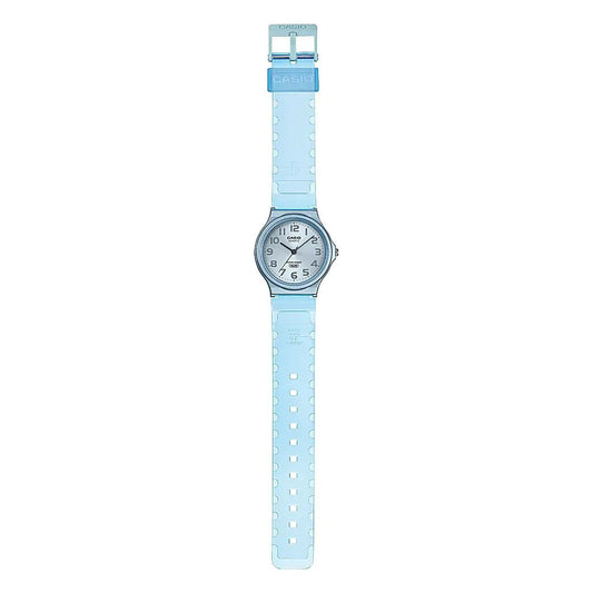 Γυναικείο ρολόι Casio MQ-24S-2BEF + BOX