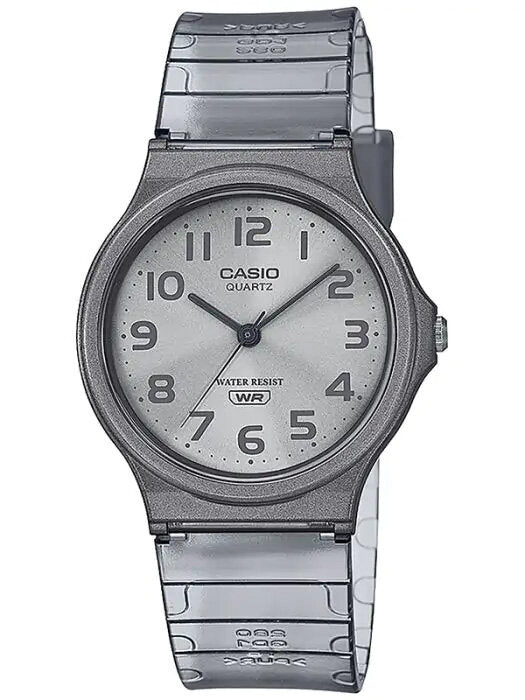Γυναικείο ρολόι Casio MQ-24S-8BEF + BOX