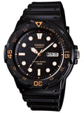 Ανδρικά ρολόγια Casio Collection MRW-200H-1E + BOX