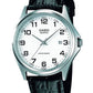ΑΝΔΡΙΚΟ ΡΟΛΟΙ CASIO MTP-1183E-7B CLASSIC + BOX