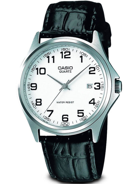 ΑΝΔΡΙΚΟ ΡΟΛΟΙ CASIO MTP-1183E-7B CLASSIC + BOX