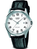 ΑΝΔΡΙΚΟ ΡΟΛΟΙ CASIO MTP-1183E-7B CLASSIC + BOX