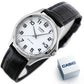 ΑΝΔΡΙΚΟ ΡΟΛΟΙ CASIO MTP-1183E-7B CLASSIC + BOX