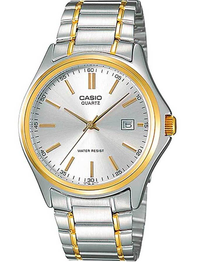 ΑΝΔΡΙΚΟ ΡΟΛΟΙ CASIO MTP-1183G-7A CLASSIC + BOX