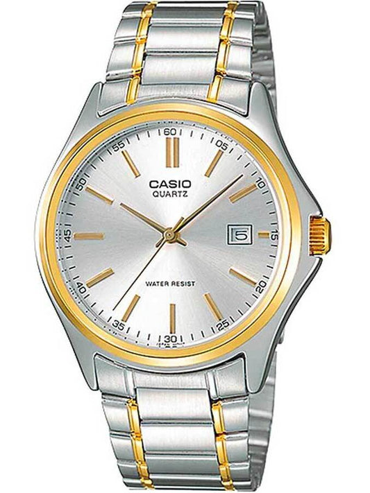 ΑΝΔΡΙΚΟ ΡΟΛΟΙ CASIO MTP-1183G-7A CLASSIC + BOX