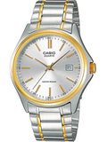 ΑΝΔΡΙΚΟ ΡΟΛΟΙ CASIO MTP-1183G-7A CLASSIC + BOX