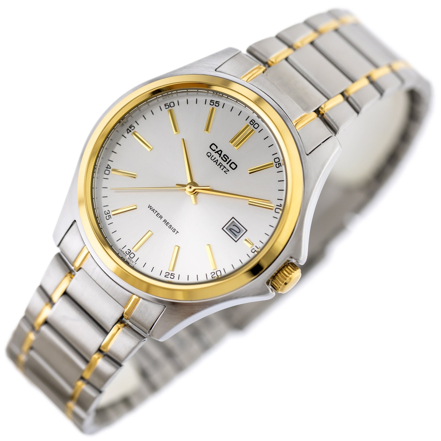 ΑΝΔΡΙΚΟ ΡΟΛΟΙ CASIO MTP-1183G-7A CLASSIC + BOX