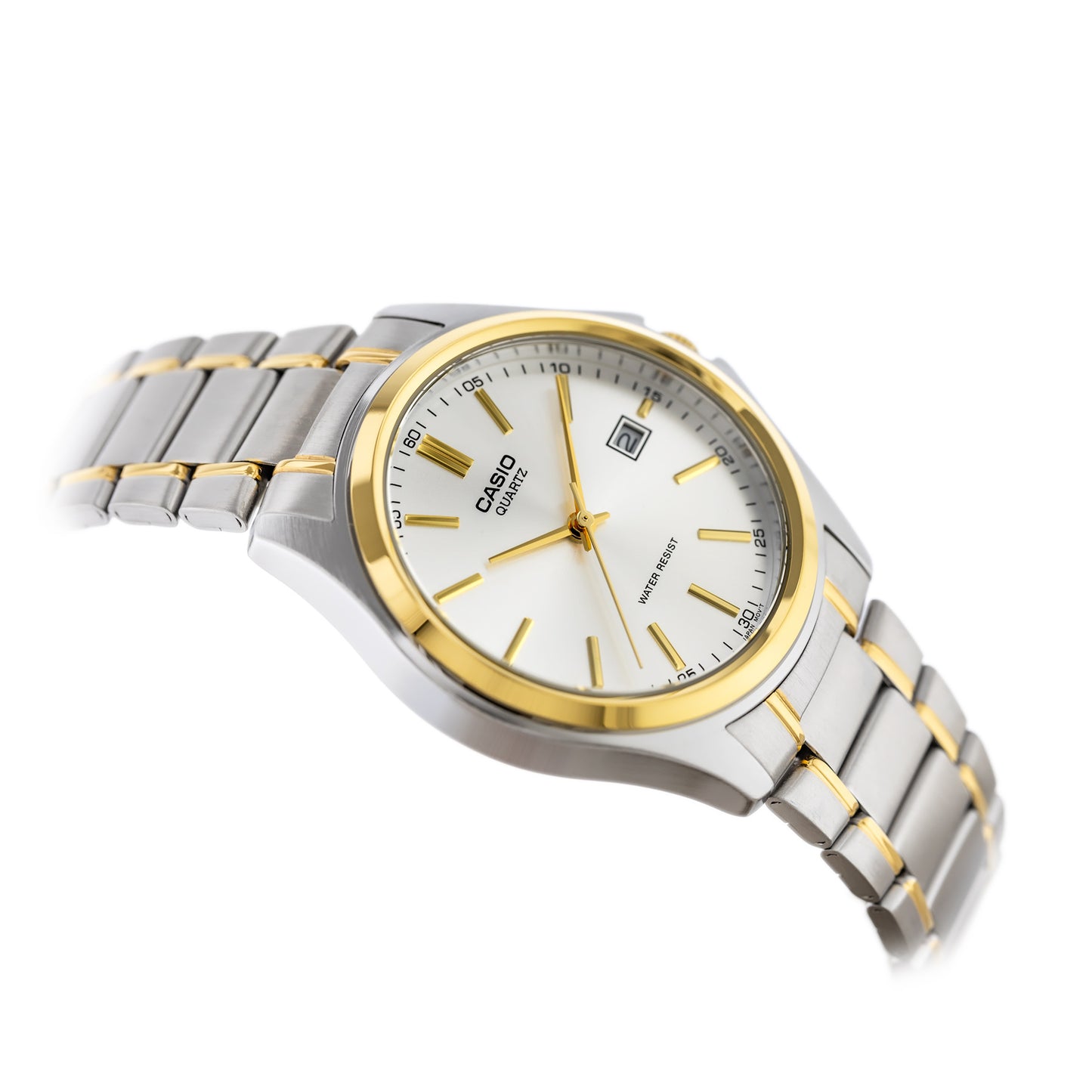 ΑΝΔΡΙΚΟ ΡΟΛΟΙ CASIO MTP-1183G-7A CLASSIC + BOX