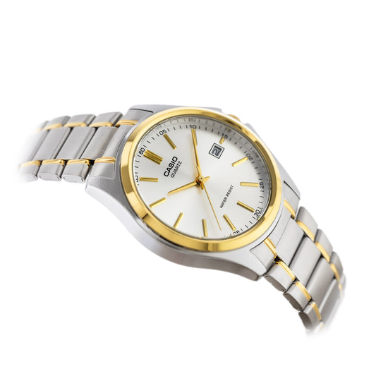 ΑΝΔΡΙΚΟ ΡΟΛΟΙ CASIO MTP-1183G-7A CLASSIC + BOX