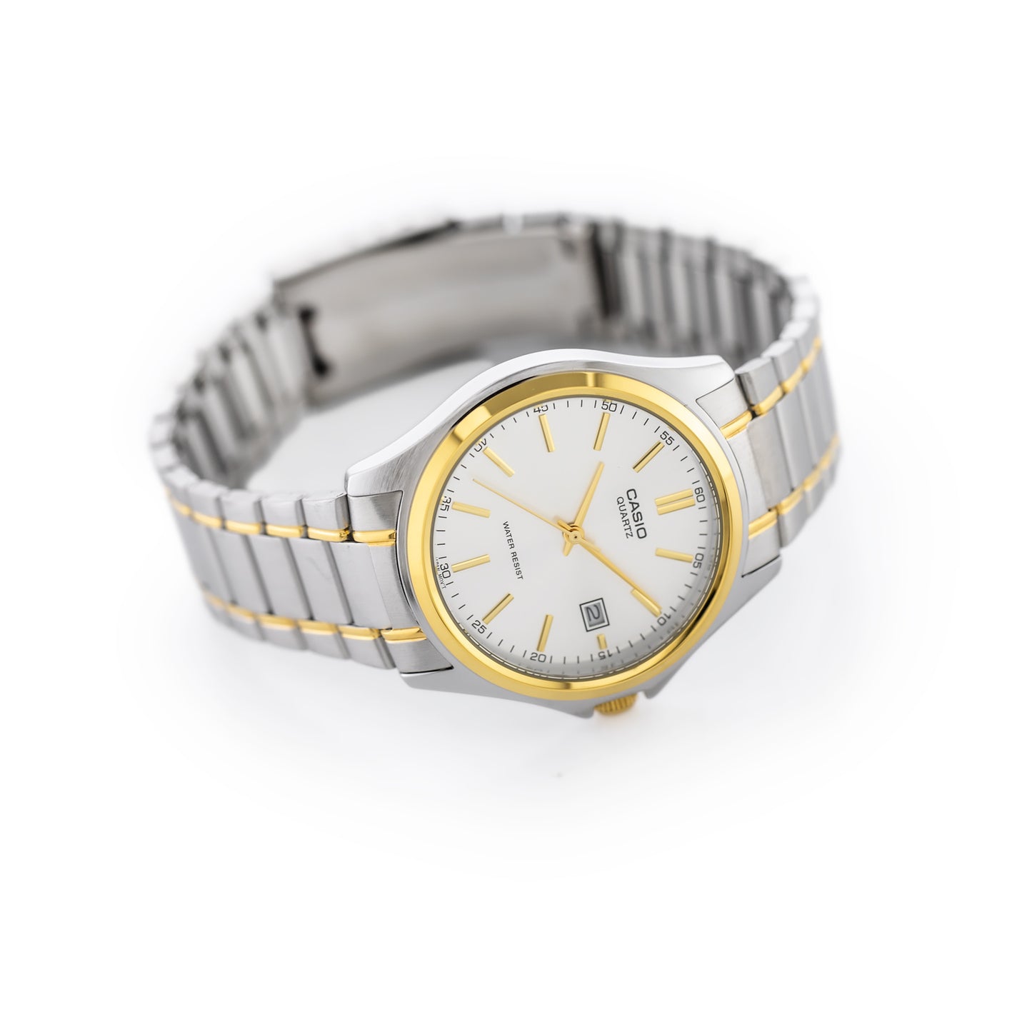 ΑΝΔΡΙΚΟ ΡΟΛΟΙ CASIO MTP-1183G-7A CLASSIC + BOX