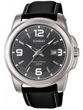 Ανδρικά ρολόγια Casio Collection MTP-1314L-8A + BOX