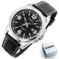 Ανδρικά ρολόγια Casio Collection MTP-1314L-8A + BOX
