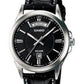 Ανδρικό ρολόι Casio Collection MTP-1381L-1A (zd076e) + BOX