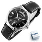 Ανδρικό ρολόι Casio Collection MTP-1381L-1A (zd076e) + BOX