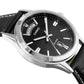 Ανδρικό ρολόι Casio Collection MTP-1381L-1A (zd076e) + BOX