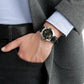 Ανδρικό ρολόι Casio Collection MTP-1381L-1A (zd076e) + BOX