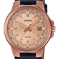 ΑΝΔΡΙΚΟ ΡΟΛΟΙ CASIO MTP-E173RL-5A + ΚΟΥΤΙ