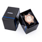 ΑΝΔΡΙΚΟ ΡΟΛΟΙ CASIO MTP-E173RL-5A + ΚΟΥΤΙ