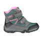 Παιδικά χειμερινά αδιάβροχα παπούτσια CMP KIDS PYRY SNOW BOOT WP (38Q4514-14UF)