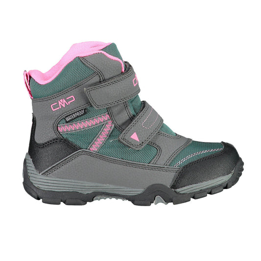 Παιδικά χειμερινά αδιάβροχα παπούτσια CMP KIDS PYRY SNOW BOOT WP (38Q4514-14UF)
