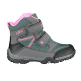 Παιδικά χειμερινά αδιάβροχα παπούτσια CMP KIDS PYRY SNOW BOOT WP (38Q4514-14UF)