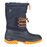 Παιδικά παπούτσια AHTO WP SNOW BOOTS (3Q49574J-18ND)