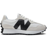 Sneakers ανδρικά νέα ισορροπία 327 ρετρό αθλητικά παπούτσια λευκό (MS327CWB)