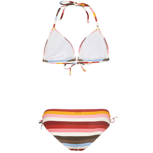 Bikini PROTEST CITRON 21 τρίγωνο πολύχρωμο μπικίνι (P7626411/368)