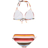 Bikini PROTEST CITRON 21 τρίγωνο πολύχρωμο μπικίνι (P7626411/368)