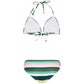 Bikini PROTEST CITRON 21 τρίγωνο πολύχρωμο μπικίνι (P7626411/305)