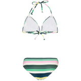 Bikini PROTEST CITRON 21 τρίγωνο πολύχρωμο μπικίνι (P7626411/305)