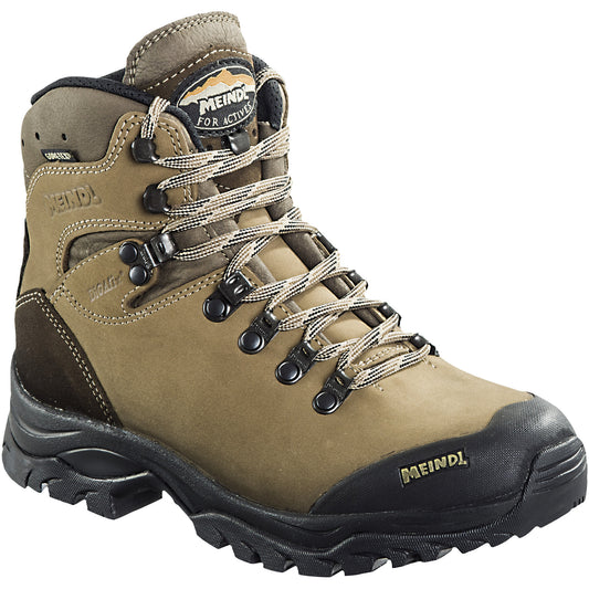 γυναικεία Kansas Lady GTX παπούτσια πεζοπορίας αδιάβροχο με GORE-TEX μπεζ (2891/10)