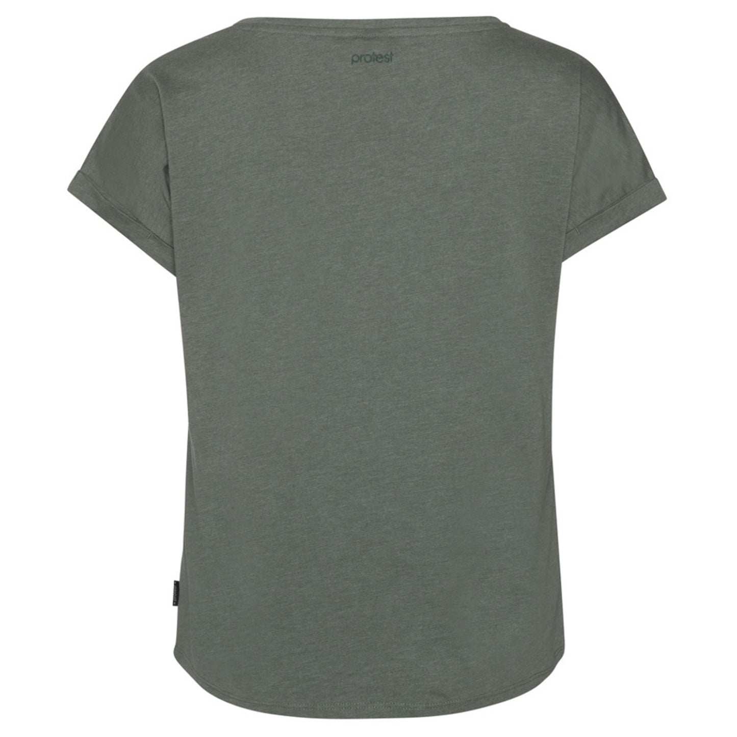 Γυναικείο μπλουζάκι διαμαρτυρίας PRTDAY t-shirt (P1611521/485)