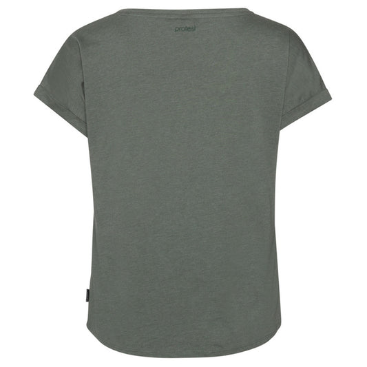 Γυναικείο μπλουζάκι διαμαρτυρίας PRTDAY t-shirt (P1611521/485)