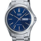 ΑΝΔΡΙΚΟ ΡΟΛΟΙ CASIO MTP-1239D-2A - MULTIDATA (zd040c) + BOX
