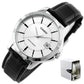 ΑΝΔΡΙΚΟ ΡΟΛΟΙ CASIO MTP-V004L-7A (zd046a) + BOX