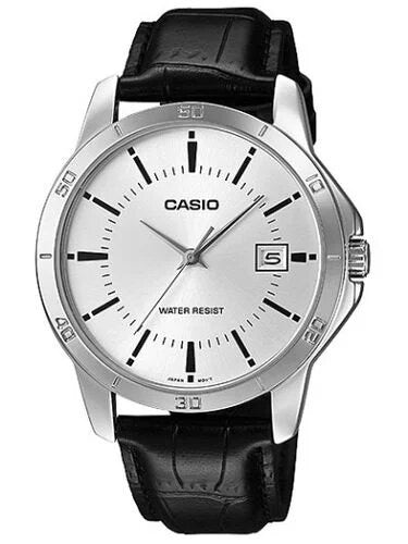 ΑΝΔΡΙΚΟ ΡΟΛΟΙ CASIO MTP-V004L-7A (zd046a) + BOX