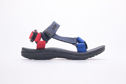 Παιδικά σανδάλια LEE COOPER LCW-22-34-0952K