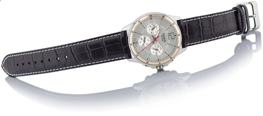 ΑΝΔΡΙΚΟ ΡΟΛΟΙ CASIO MTP-1374L-7AVDF (zd064a) + BOX
