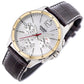 ΑΝΔΡΙΚΟ ΡΟΛΟΙ CASIO MTP-1374L-7AVDF (zd064a) + BOX